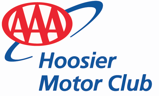 AAA Hoosier Motor Club Logo