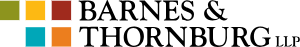 Barnes & Thornburg logo