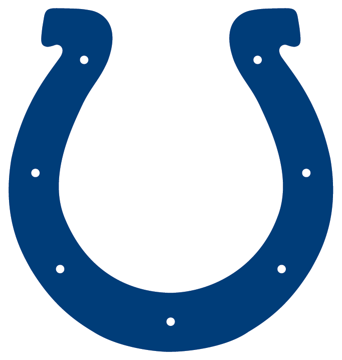 Indianapolis Colts Logo