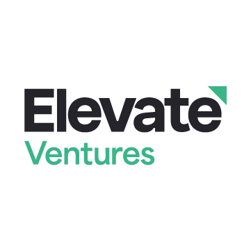 Elevate Ventures Logo