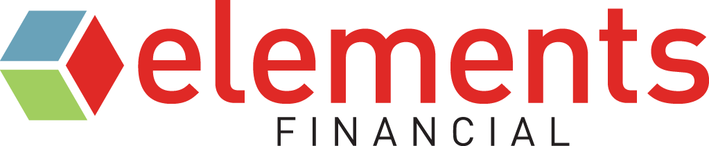 Elements Financial Logo