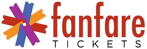 FanFare Logo