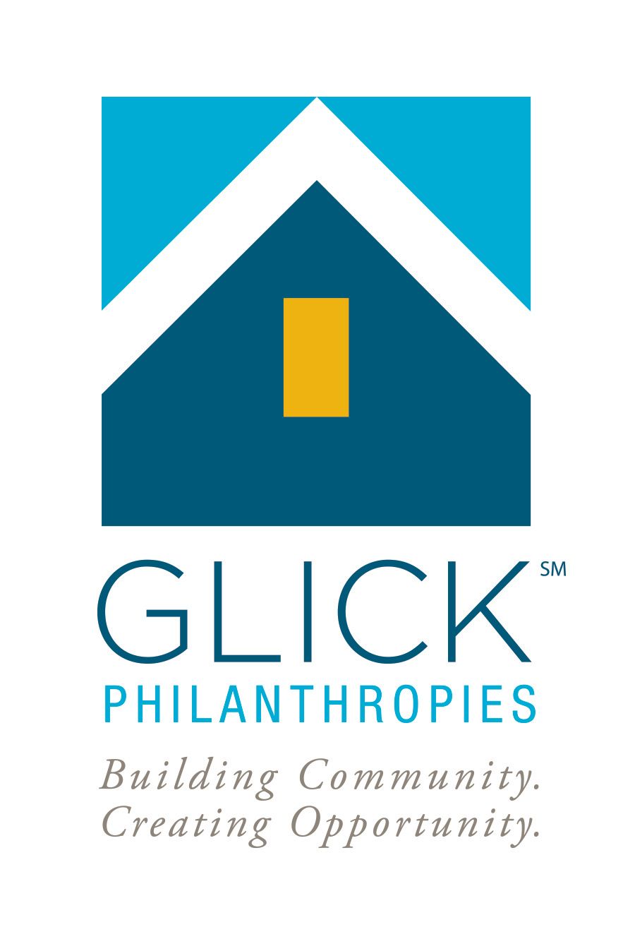 Glick Logo