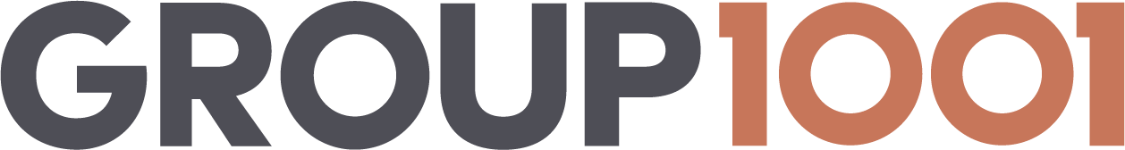 Group 1001 Logo