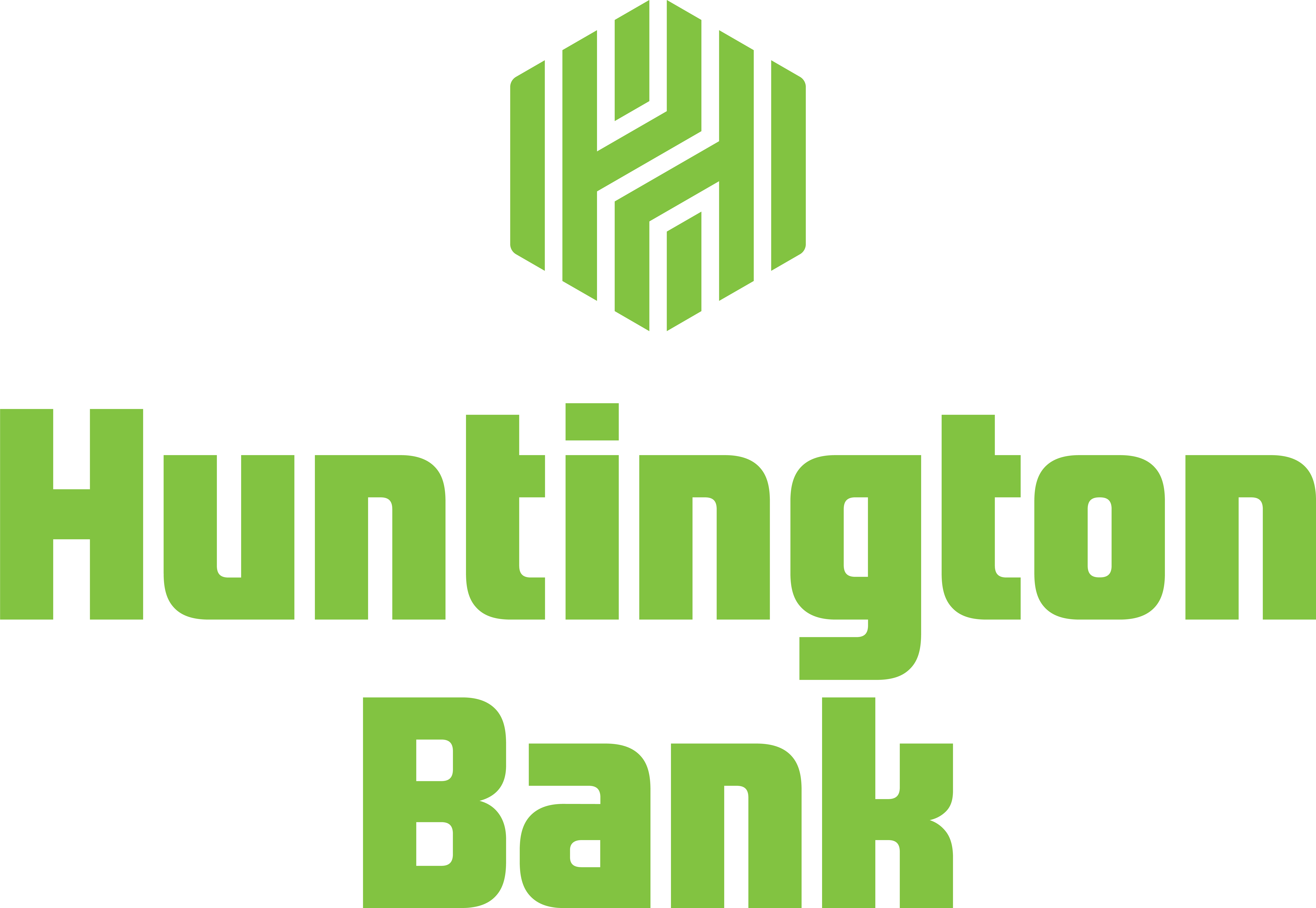 Huntington Bank Logo