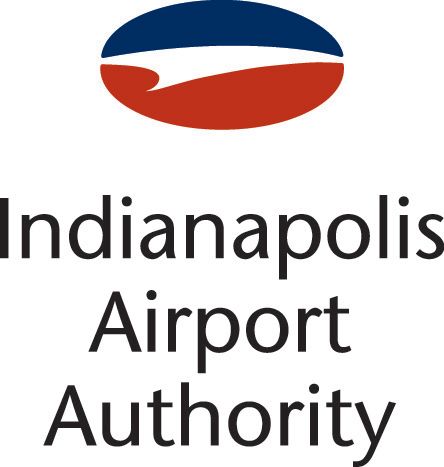 Indianapolis Airport Authority Logo