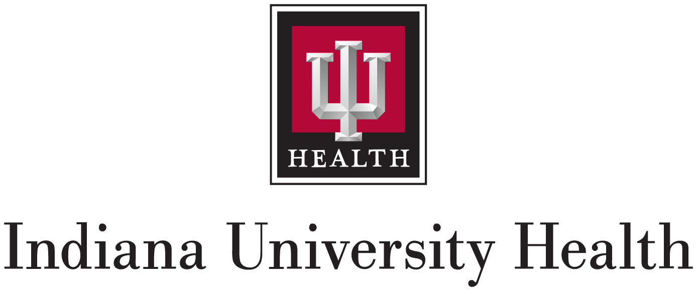 IU Health Logo