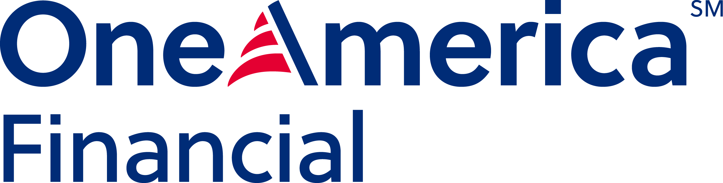 OneAmerica Logo