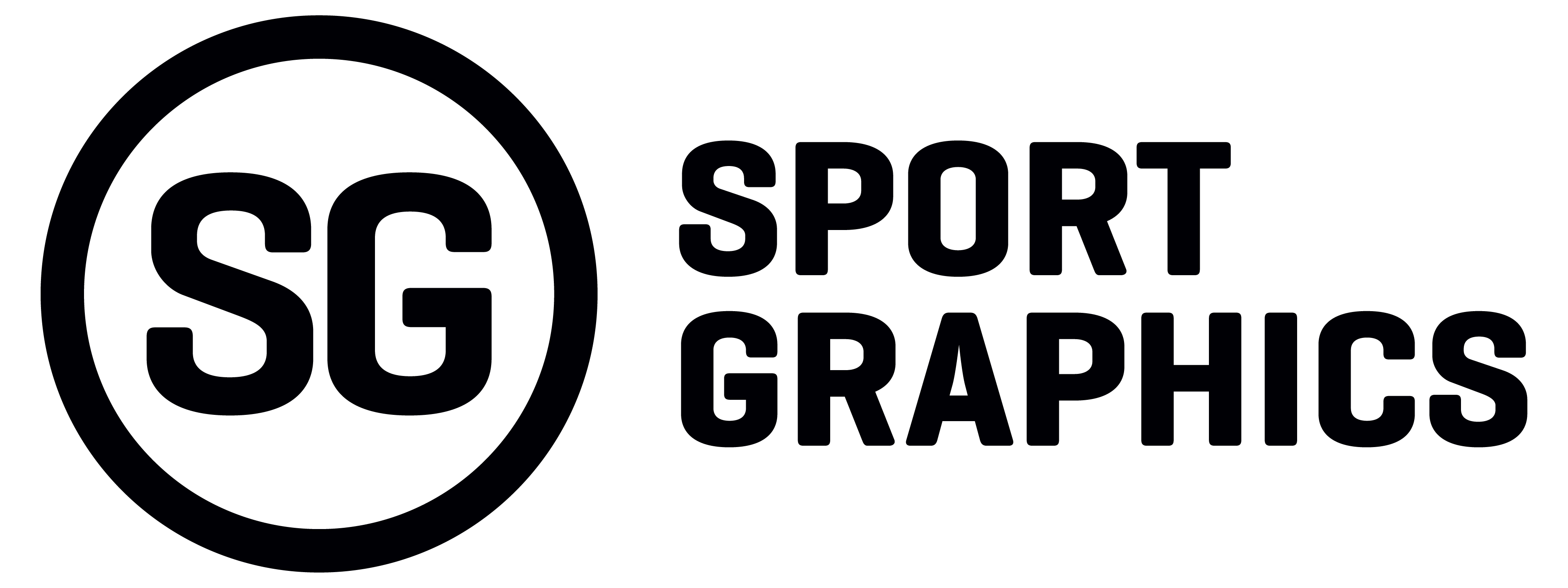 Sport Graphics Logo