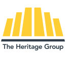 The Heritage Group Logo