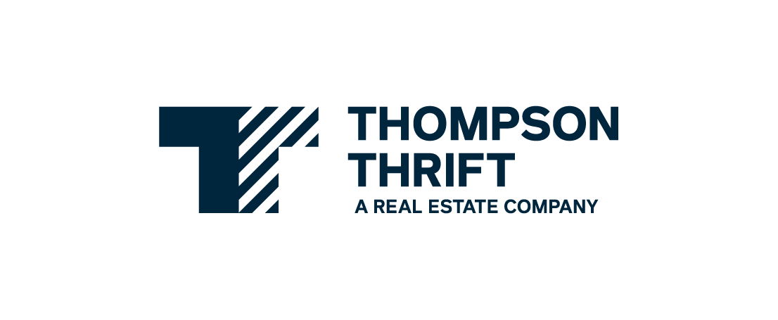 Thompson Thrift Logo