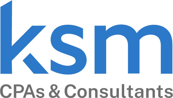 KSM Logo