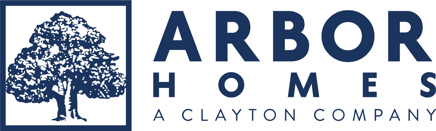 Arbor Homes Logo