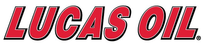 Lucas oil logo