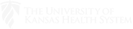 Logo - University of Kansas Health