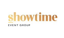 Showtime Event Group Logo