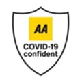 AA COVID Confident