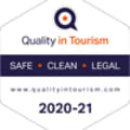 Quality In Tourism Accreditation