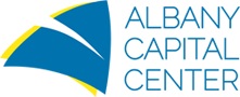 Albany Capital Center Logo