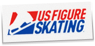 Figure Skating Logo