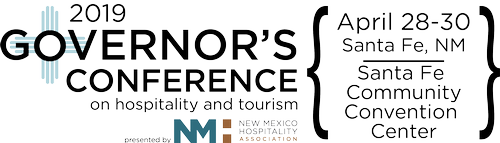 2019 NM Governor's Conference Logo