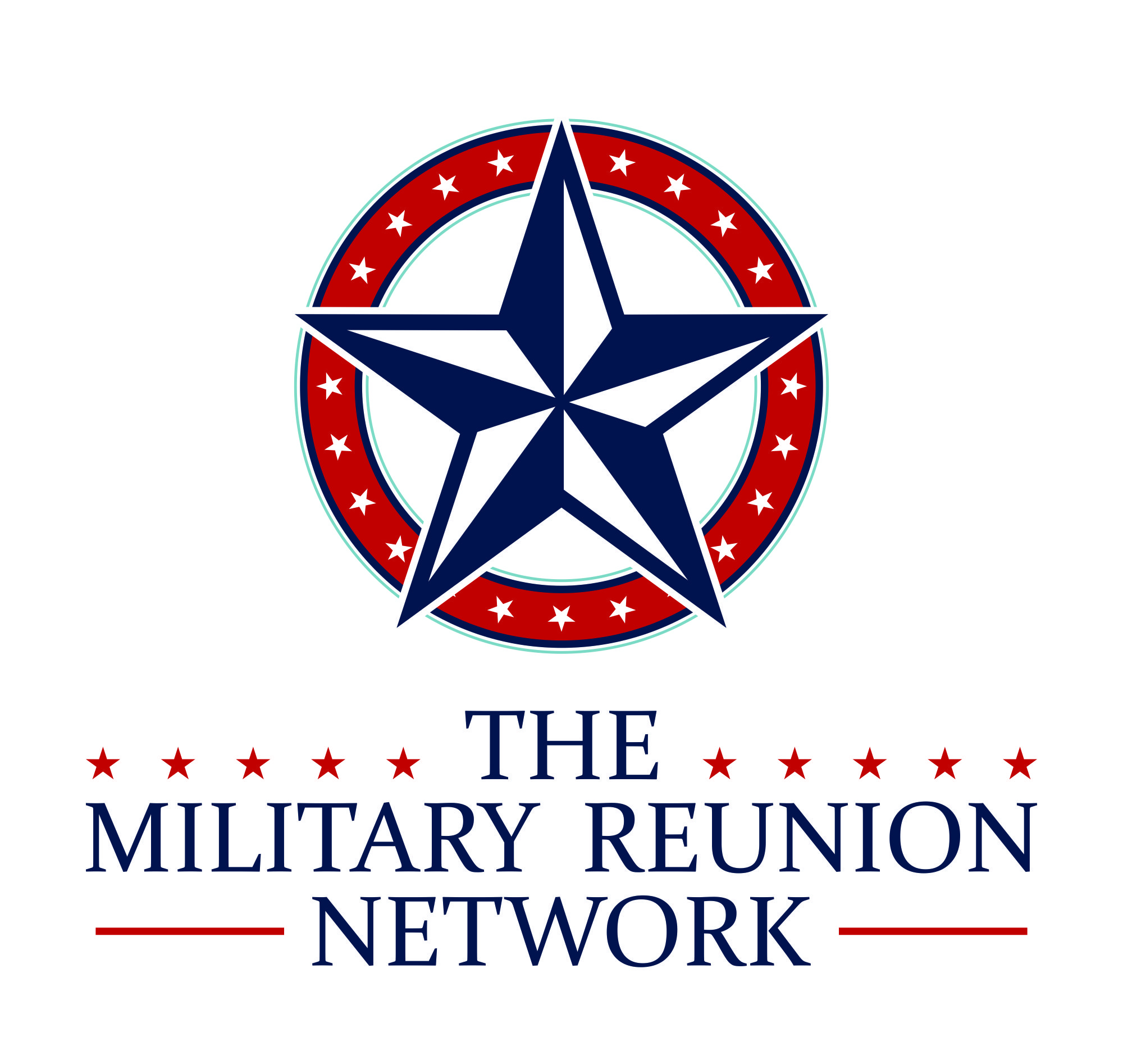 Military Reunion Network Logo