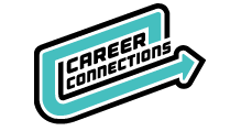 Facebook Career Connections Logo