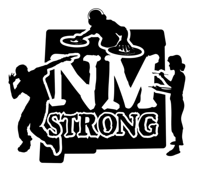 New Mexico Strong