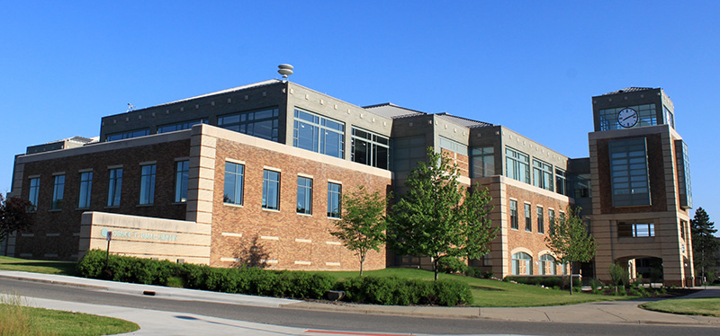 Eastern Michigan University Library
