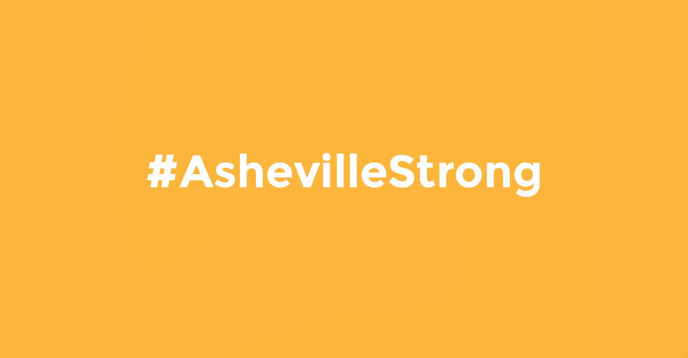 AshevilleStrong Community
