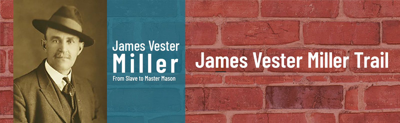 James Vester Miller