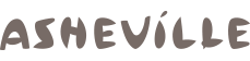 Explore Asheville Logo