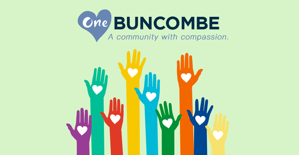 One Buncombe