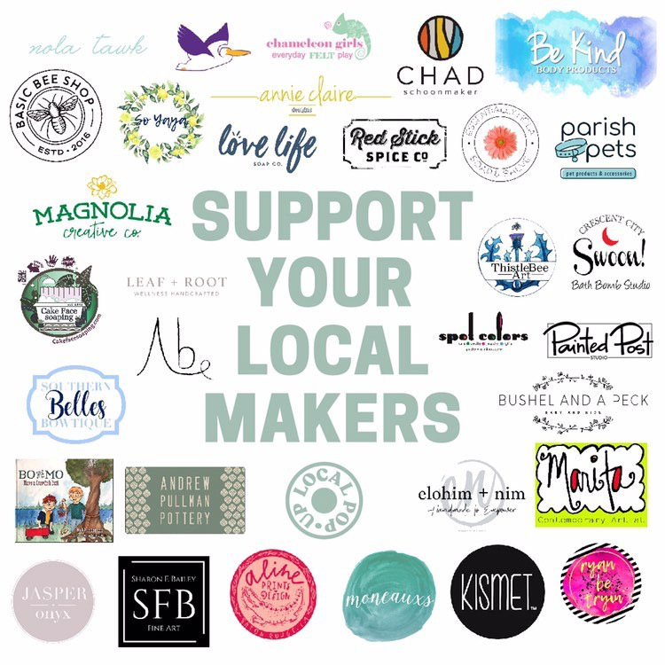 Local Makers