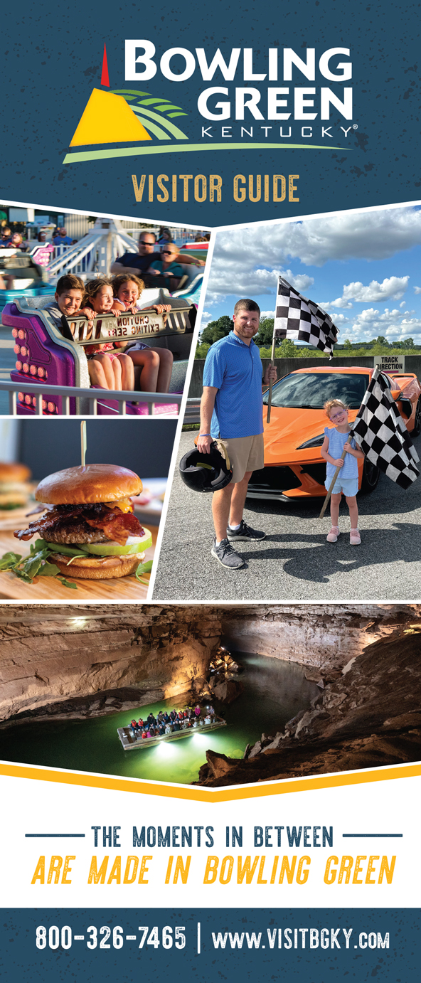 Bowling Green Visitors Guide