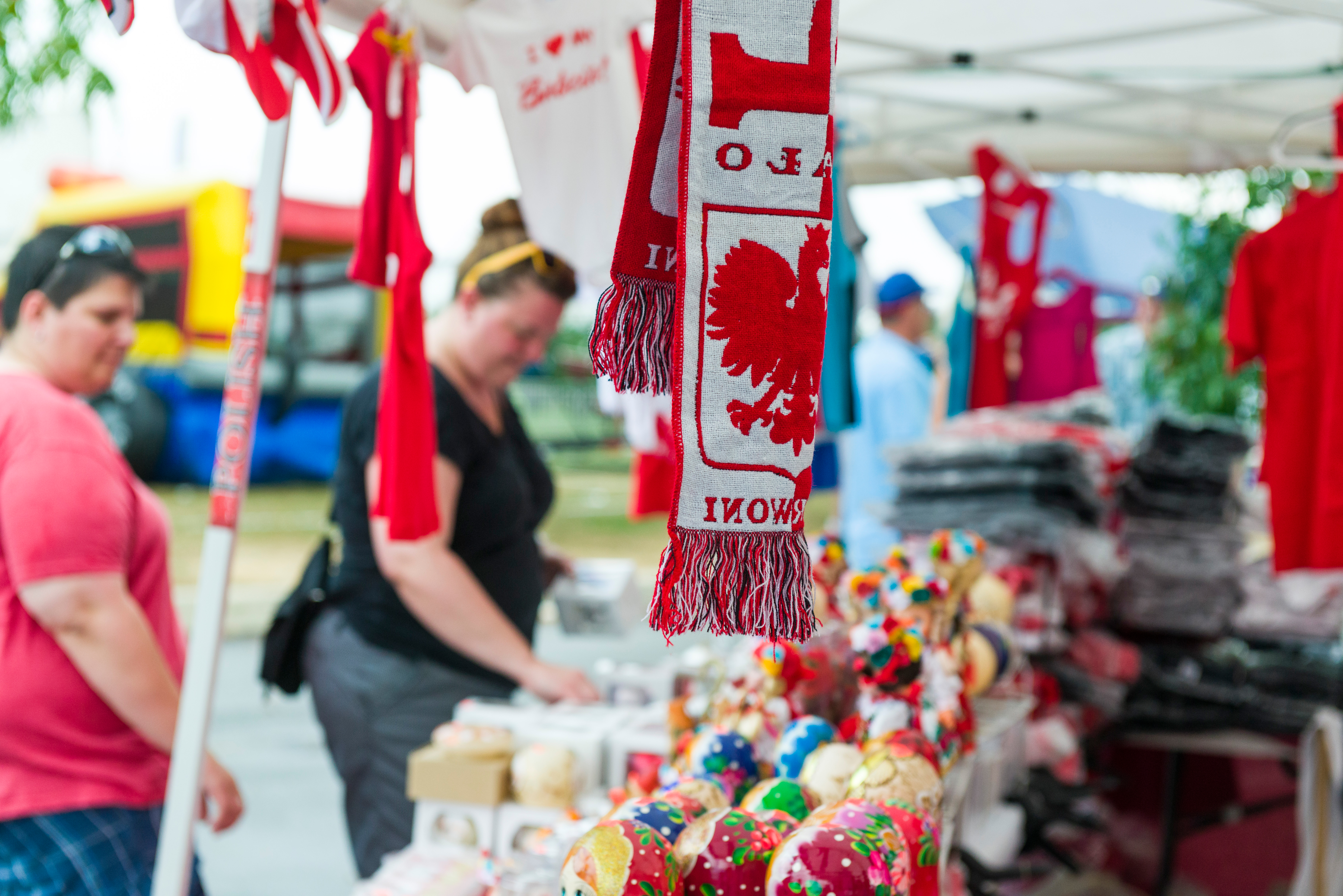 polish festival