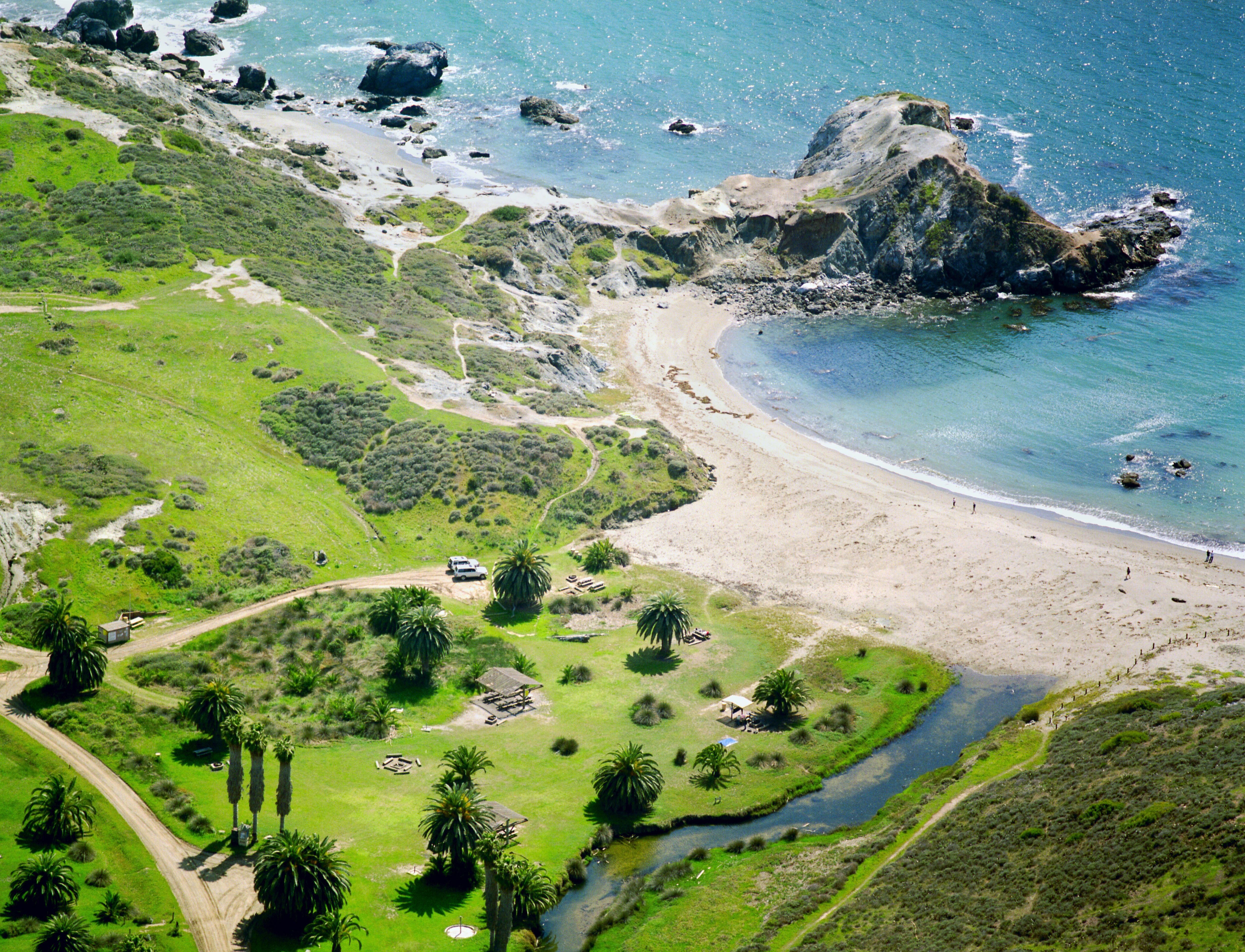 Little Harbor Campground