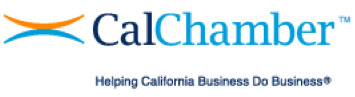 Cal Chamber Logo