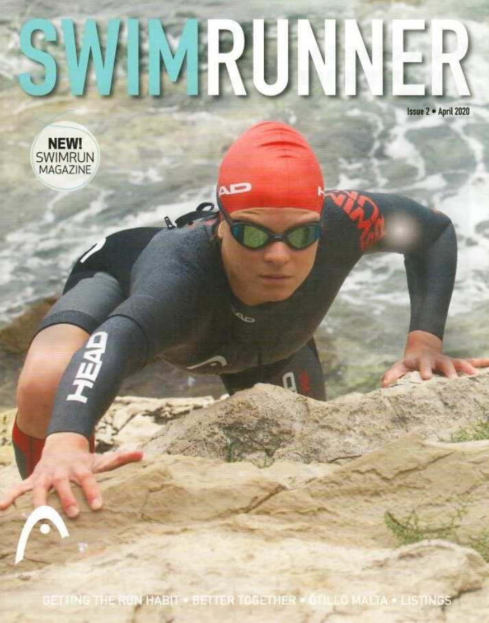 Swimrunner Magazine