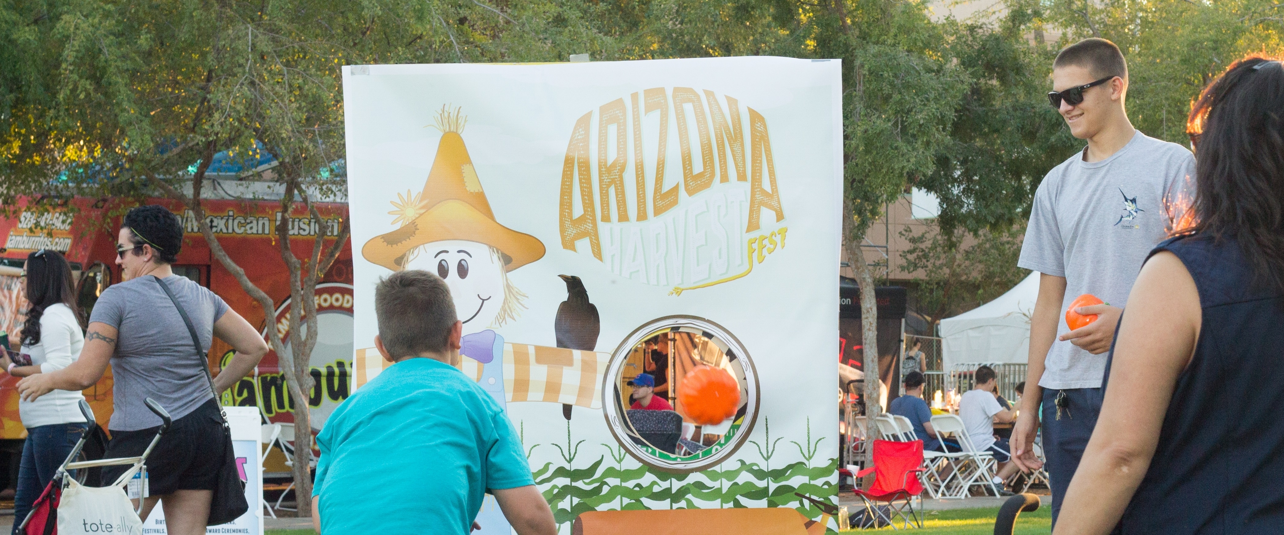 Arizona Harvest Fest