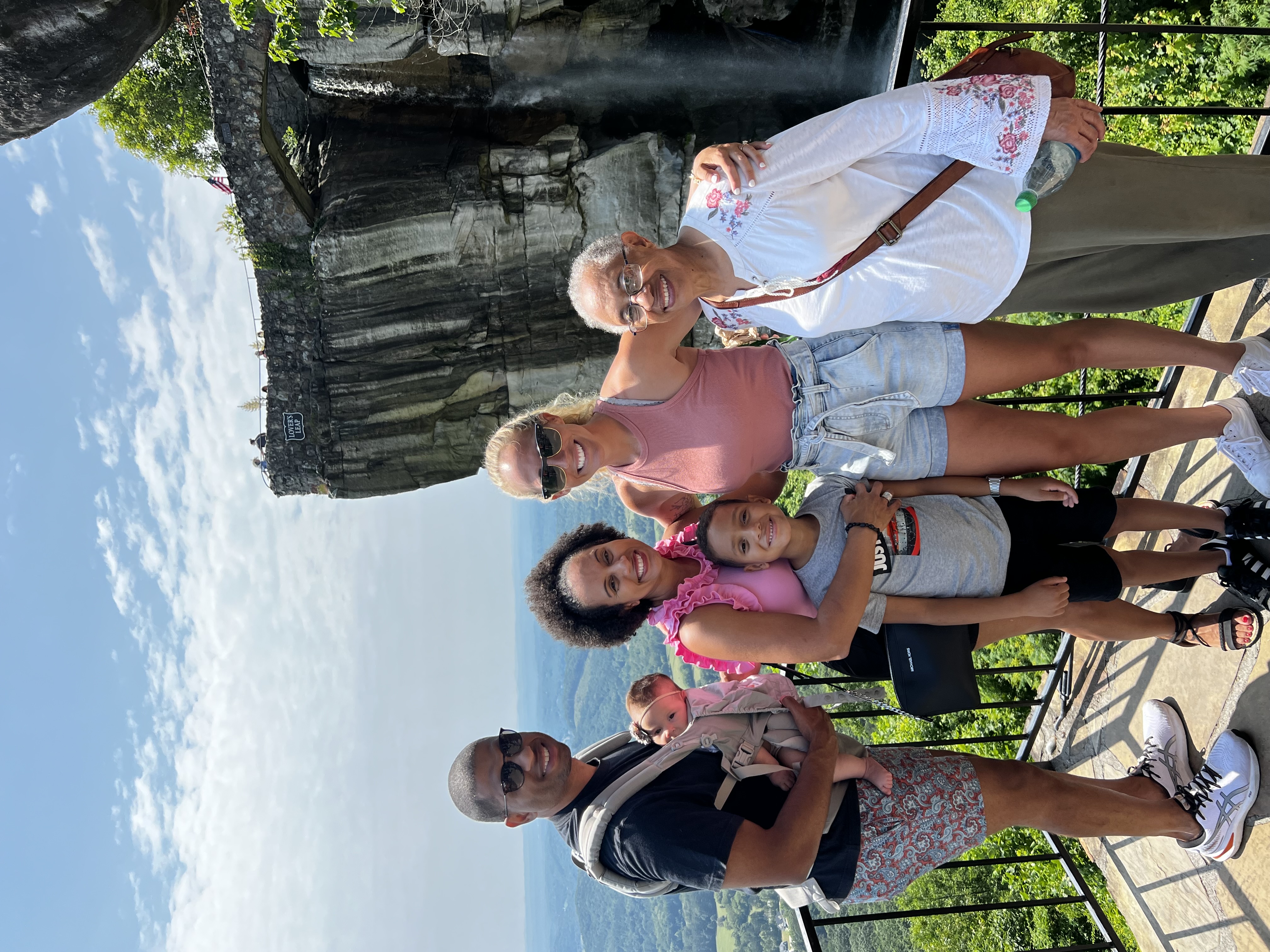 Family-famous attractions in Chattanooga