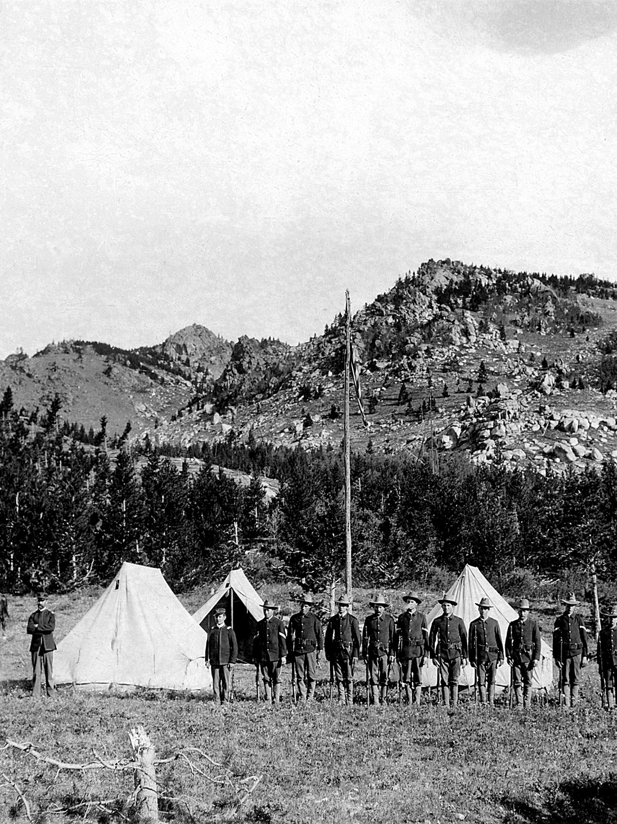 Wy National Guard 1895