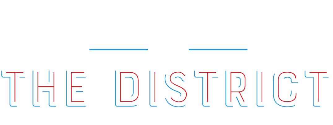 A New Spin on The District