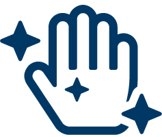 hand icon