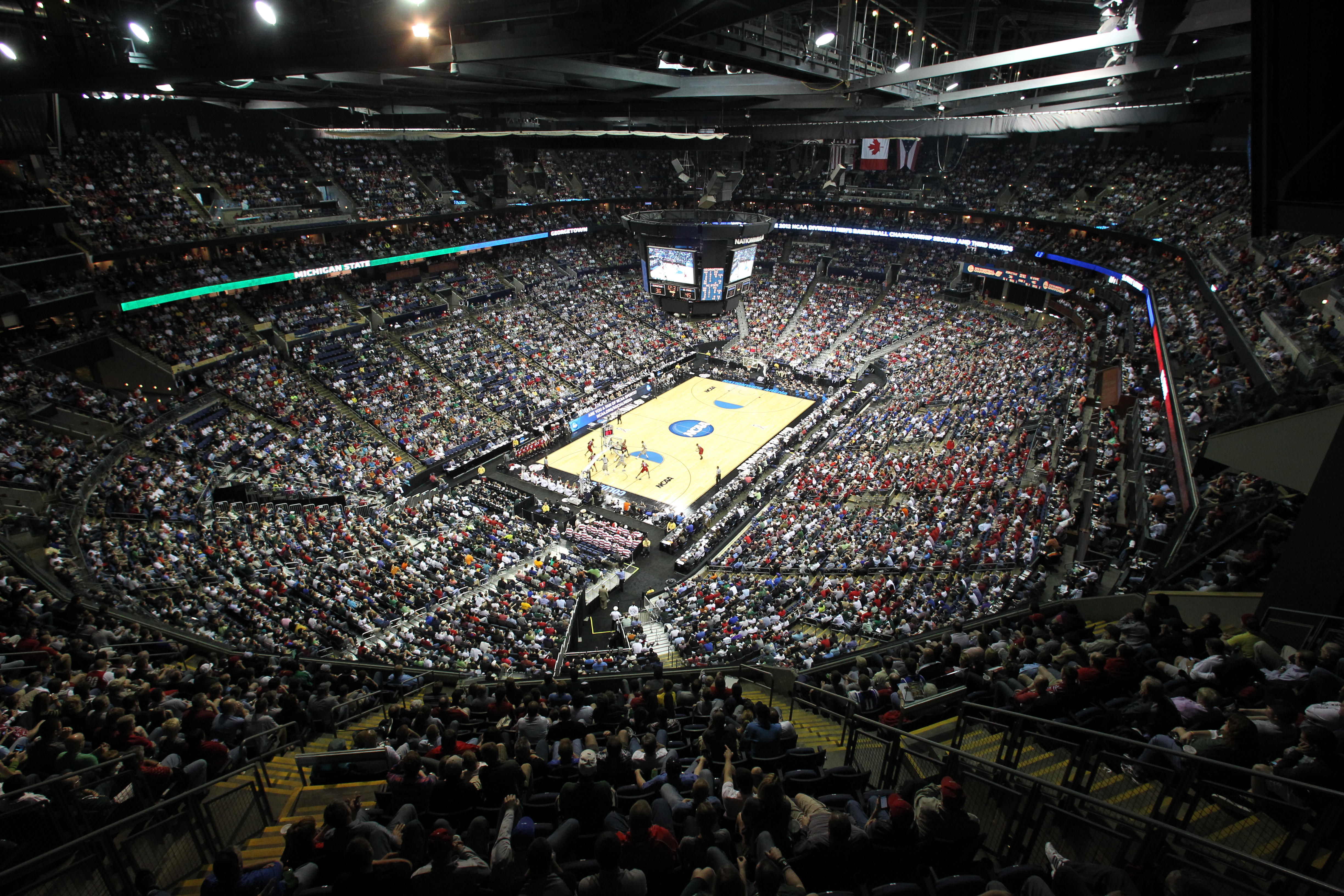Arena District Photo 10
