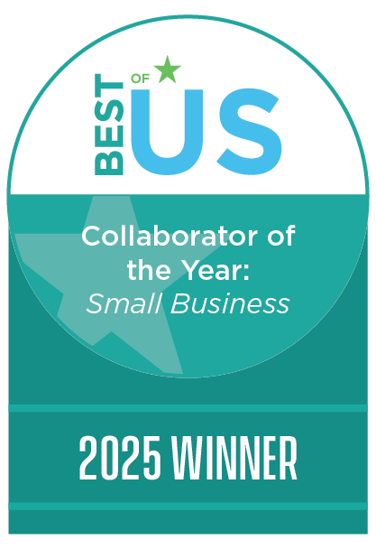 Collaborator of the Year Award