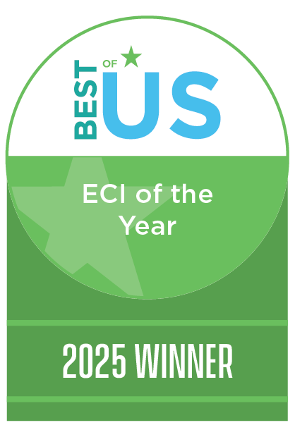 ECI of the Year Award
