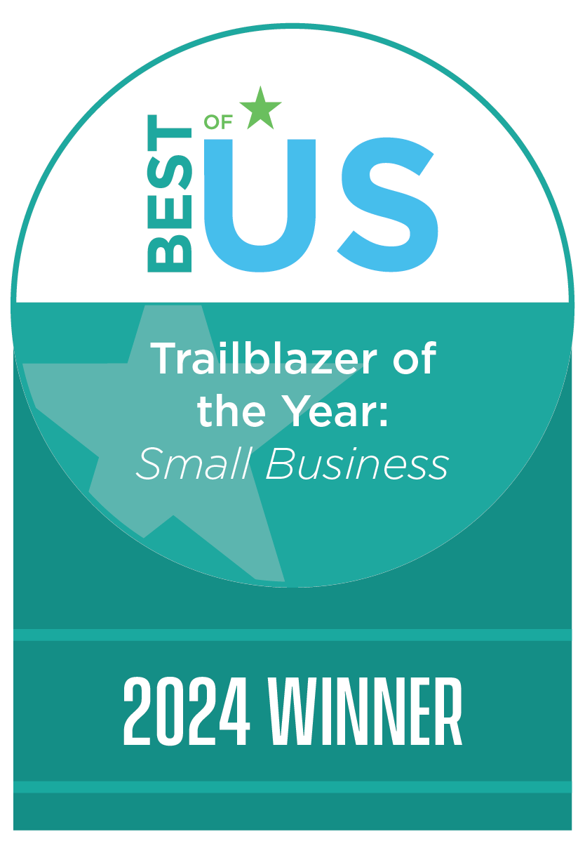 Trailblazer Award Logo