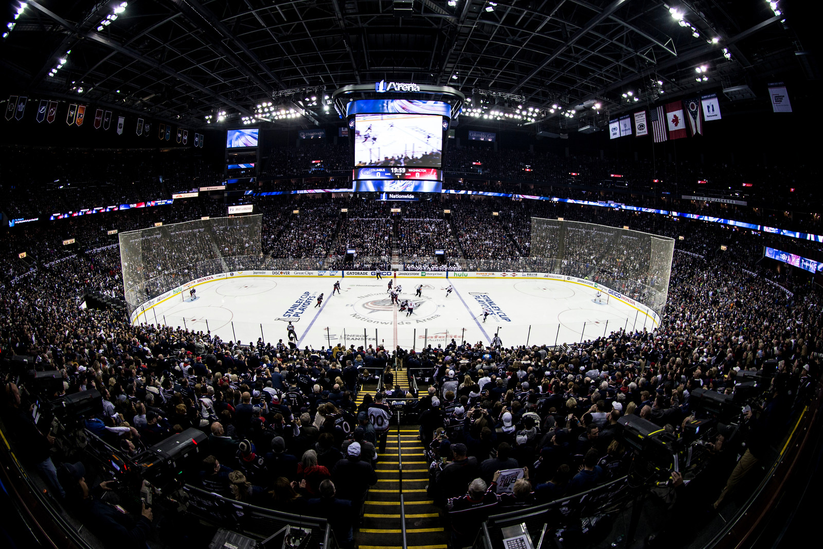 Arena District Photo 17