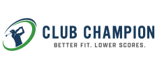 Club Champion custom golf club fitting in Columbus, Ohio